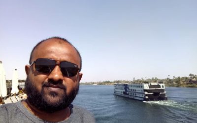 Egypt 012 - Nile River Cruise