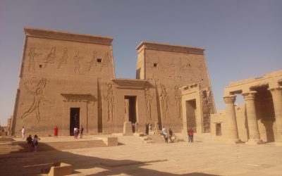 Egypt 019 - Philae Temple