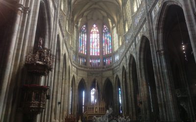 St. Vitus Cathedral