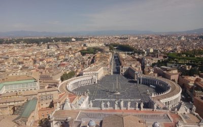 St. Peter's Square