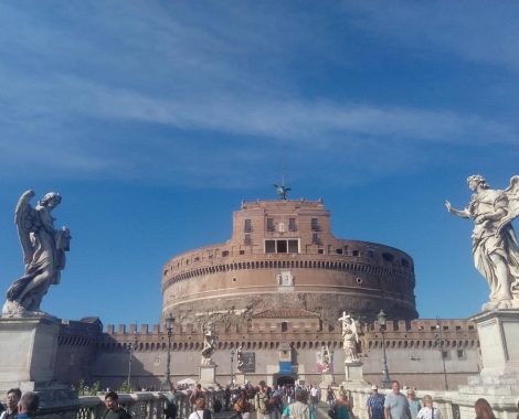 Castel Saint Angelo